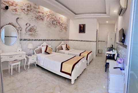 Godiva Villa Phu Quoc Hôtel in Phu Quoc