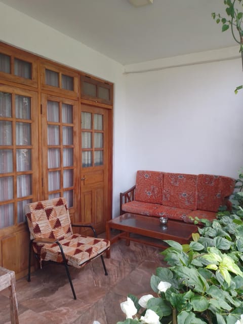 Old Town Hotel Urlaubsunterkunft in Kandy