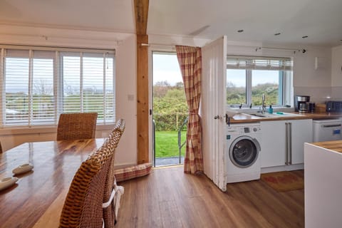 Beach View Cottage House in England