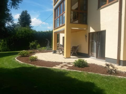 Garden, Balcony/Terrace