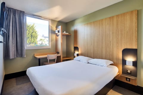 B&B HOTEL Evry Lisses 2 Hotel in Corbeil-Essonnes