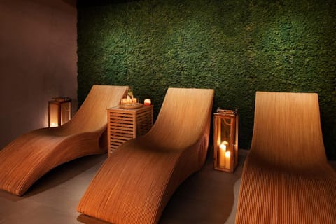 Spa and wellness centre/facilities