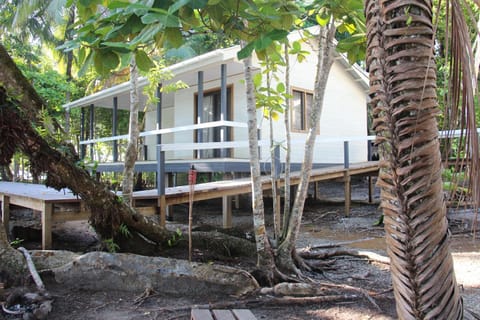 Property building, Balcony/Terrace