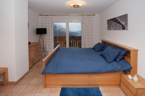 Chalet Kliben Chalet in Canton of Valais