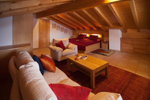 Chalet Kliben Chalet in Canton of Valais