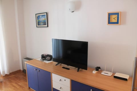 Apartment Brinovec Condo in Portorož