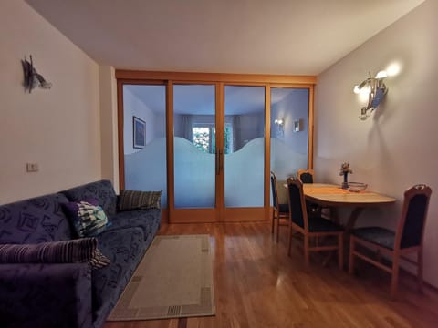 Apartment Brinovec Eigentumswohnung in Portorož