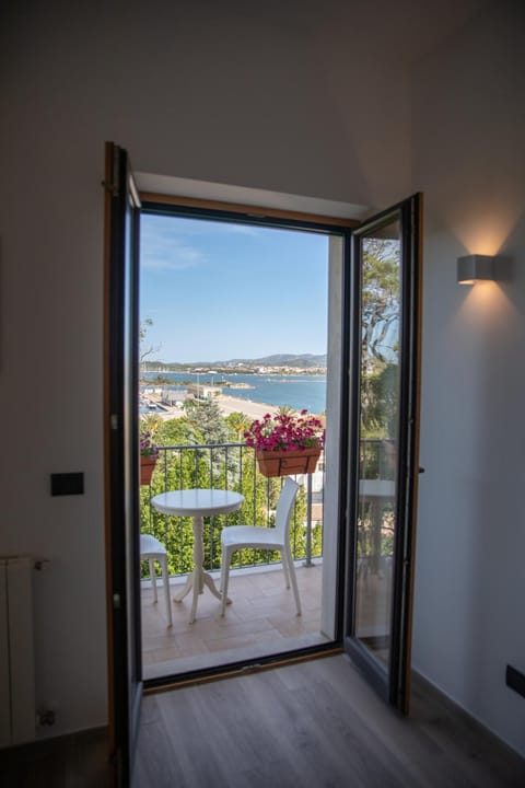 Antares Rooms and Suites Bed and Breakfast in Olbia