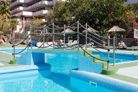 Olimpia Appartement in Playa de las Americas