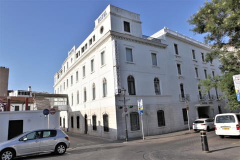 Bristol Hotel Hôtel in Gibraltar
