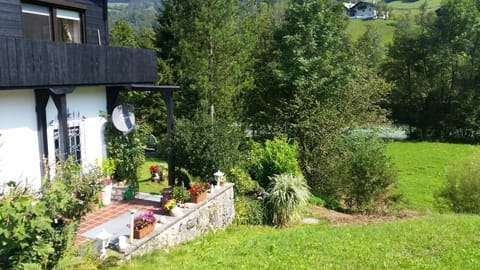 Ferienwohnung Hergesell Appartamento in Berchtesgadener Land