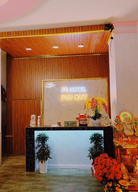 Phu Quy Hotel Hotel in Vung Tau