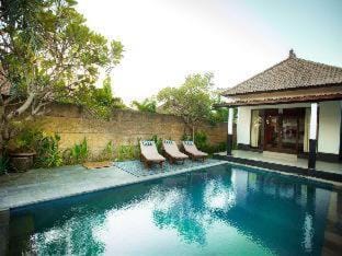 My Villa and Resort Canggu Campground/ 
RV Resort in North Kuta