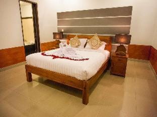 My Villa and Resort Canggu Campground/ 
RV Resort in North Kuta