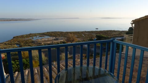 Balcony/Terrace, Lake view