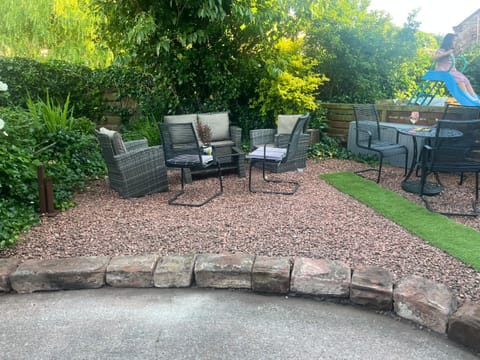 Lulus Bed and Breakfast in Saint Bees