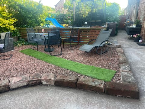 Lulus Bed and Breakfast in Saint Bees