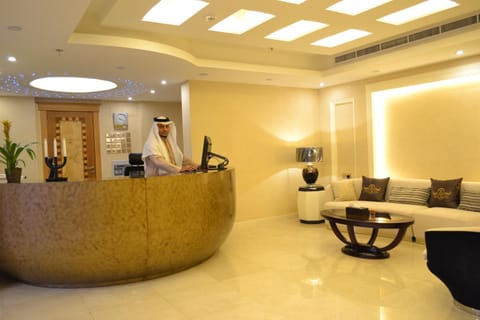 Refal Homes Apartment hotel in Jeddah