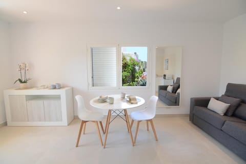 Apartamentos Casa Franziska Eigentumswohnung in Ibiza