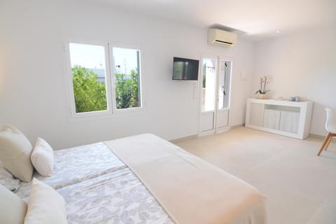Apartamentos Casa Franziska Eigentumswohnung in Ibiza