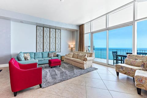 Turquoise Place Unit 2205D House in Orange Beach