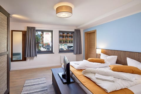 Day, Summer, Bedroom