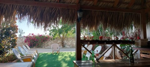 Hostal Johnnier Macao Punta Cana Bed and Breakfast in Punta Cana