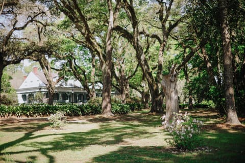 The Myrtles Bed and Breakfast in Saint Francisville