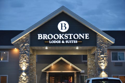 Brookstone Lodge & Suites Motel in Iowa