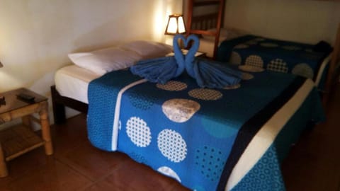 Las Tortuguitas Bungalows Hostal in Department of Piura