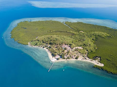 Belo Vula Island Resort Limited Resort in Fiji