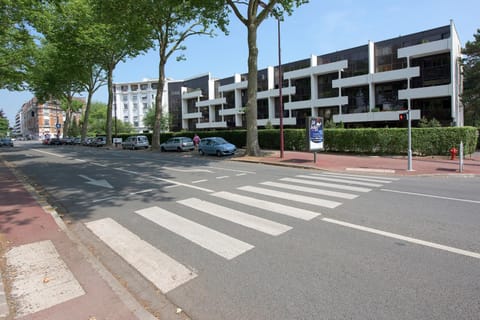 Appartement Lille Metropolys Apartment in Hauts-de-France