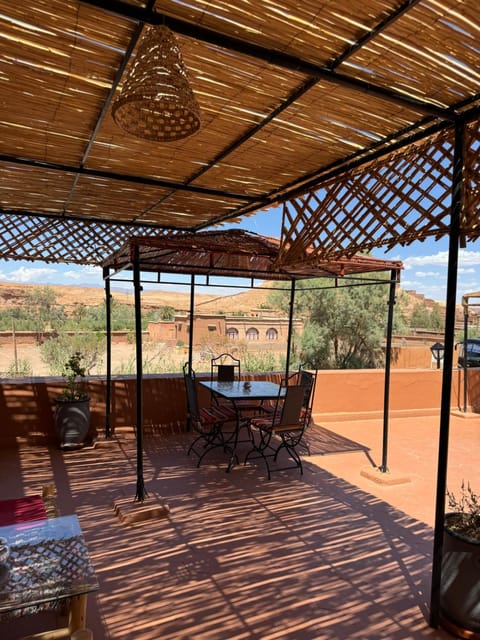 Auberge Ksar Ait Ben Haddou Inn in Marrakesh-Safi