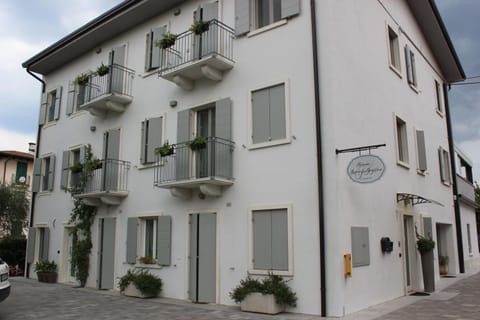 Punto 41 Bed and Breakfast in Peschiera del Garda