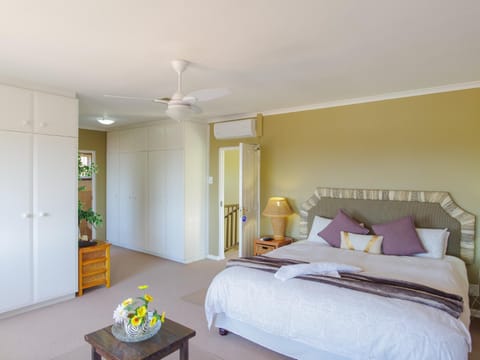 Bella Vista Guest House Bed and Breakfast in Umhlanga