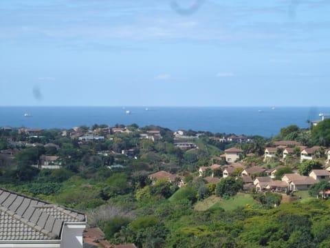 Bella Vista Guest House Bed and Breakfast in Umhlanga