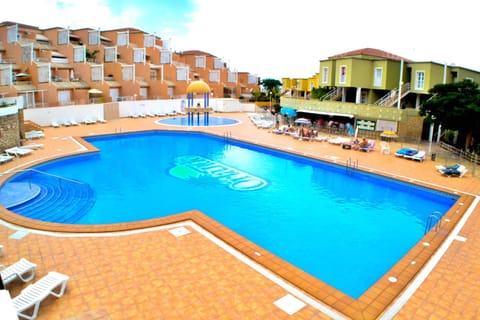 Orlando Apartment La Laguna Condo in Costa Adeje