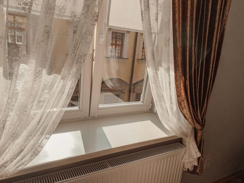 Kurnakh Apartment Apartment in Lviv