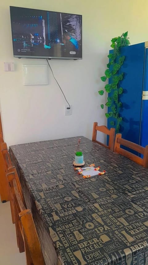 TV and multimedia, Dining area