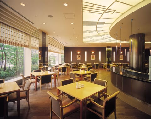 Cypress Garden Hotel Hotel in Nagoya