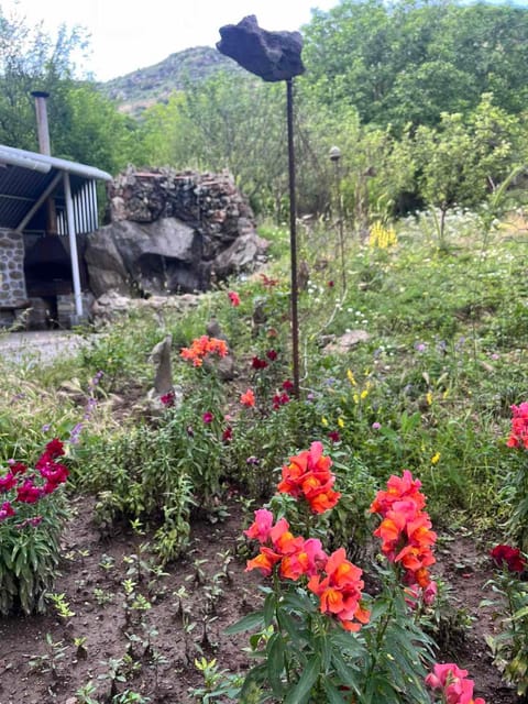 Hotel Halidzor Bed and Breakfast in Armenia