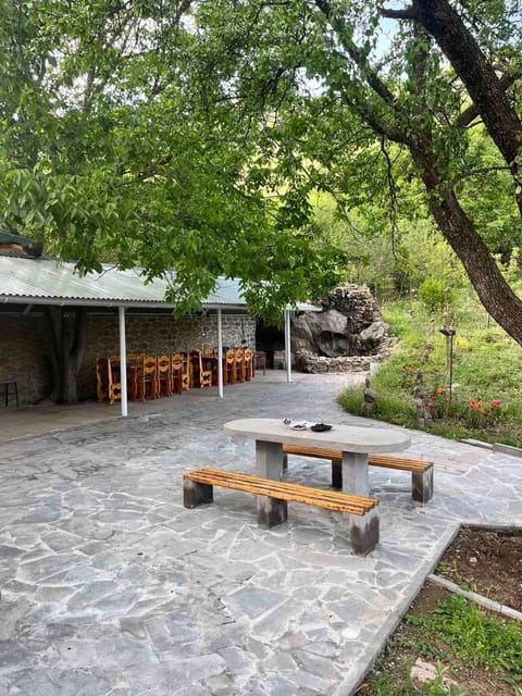 Hotel Halidzor Bed and Breakfast in Armenia