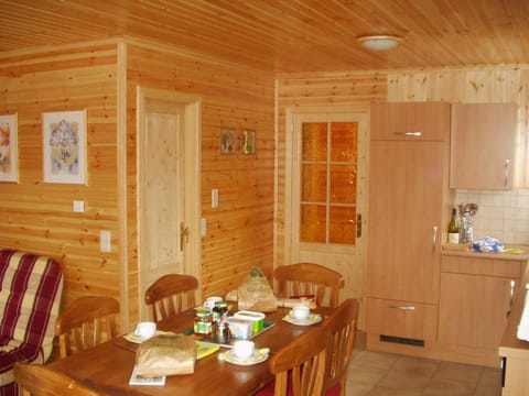 Les Rochettes Pluton 4 House in Wallonia, Belgium