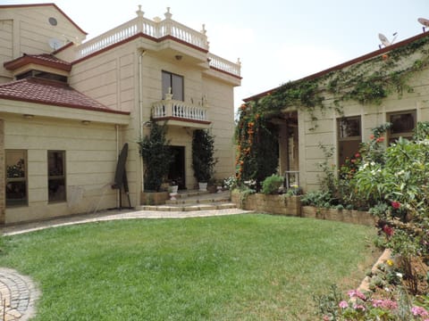 Asimba Guest House Bed and Breakfast in Ethiopia