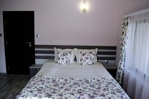 Family Hotel Neliya Bed and Breakfast in Velingrad