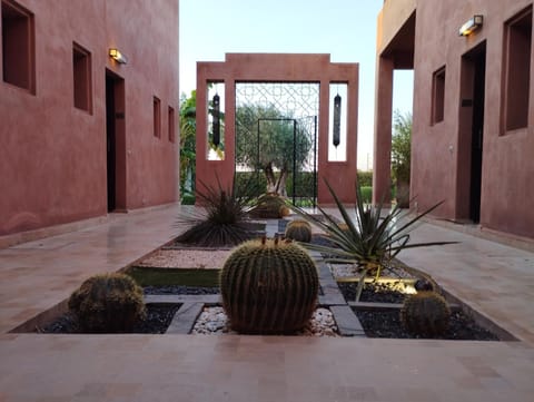Dar Sofil - Adults Only Bed and Breakfast in Marrakesh-Safi