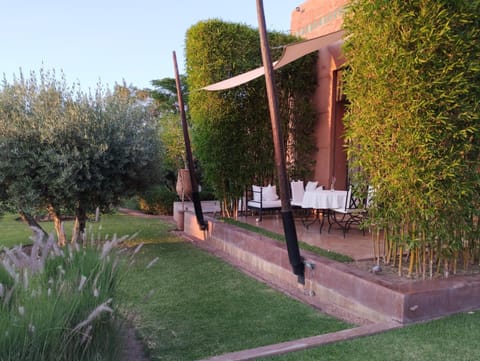 Dar Sofil - Adults Only Bed and Breakfast in Marrakesh-Safi