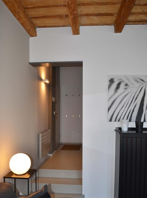 Porta 22 Charme e Relax Condominio in Bergamo
