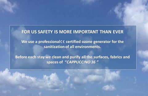 Cappuccino 36 House in Venezia Apartment in Venice