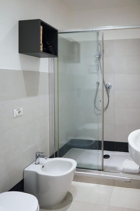 Aureliana Luxury Apartments Apartment in Rome